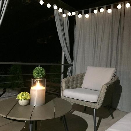 Apartman Sonas 2 With Free Private Parking Karlovac Luaran gambar