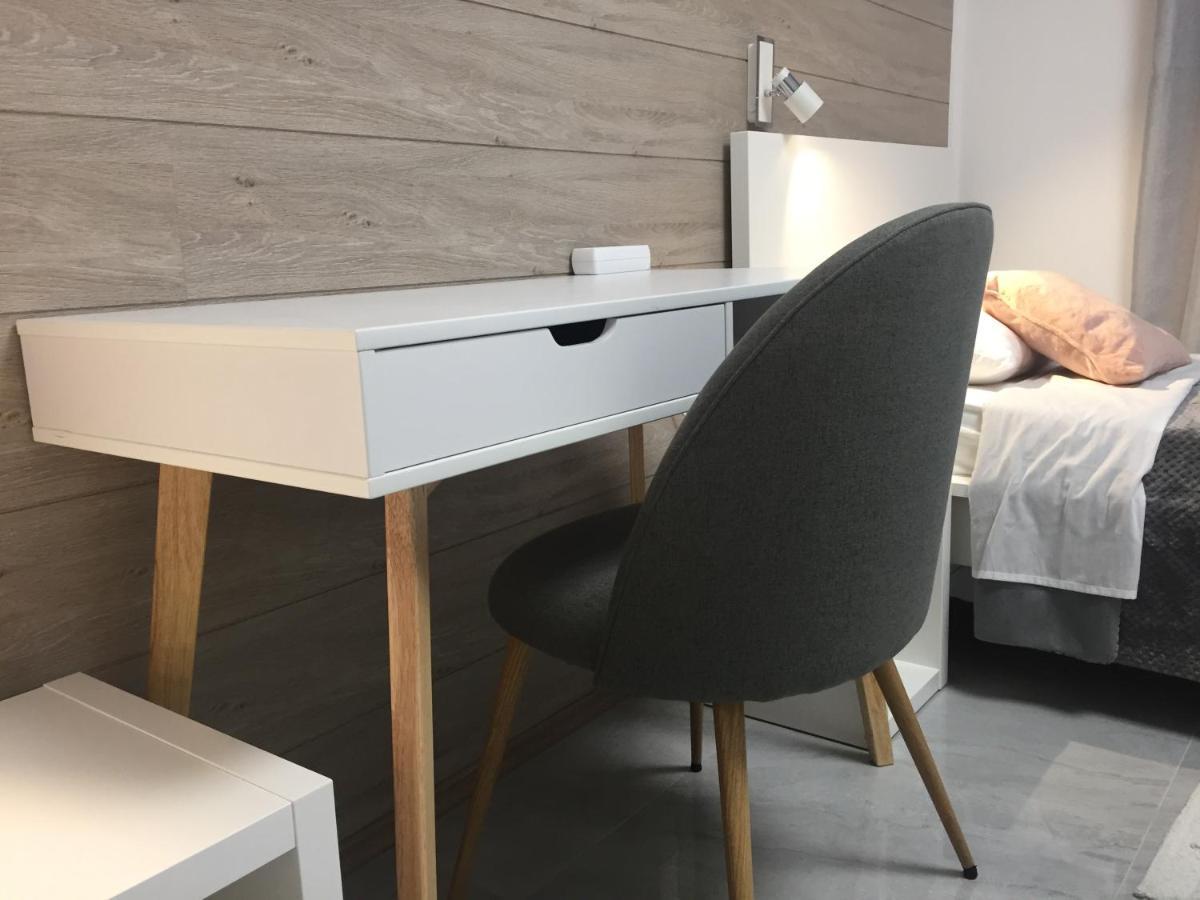 Apartman Sonas 2 With Free Private Parking Karlovac Luaran gambar