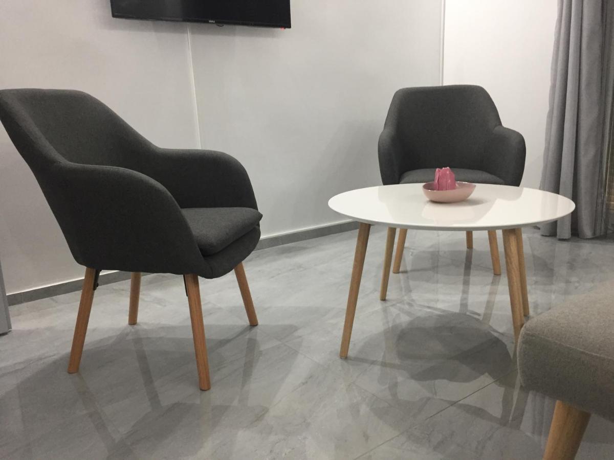 Apartman Sonas 2 With Free Private Parking Karlovac Luaran gambar